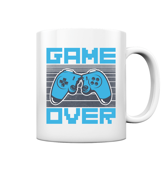 Game Over - Tasse