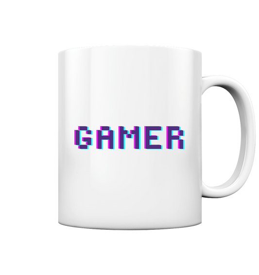 Gamer (Special Edition) - Tasse